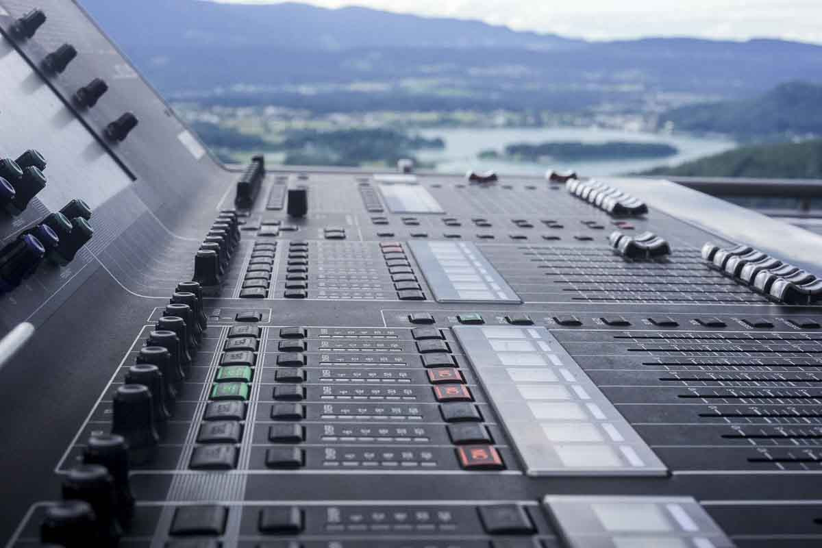 music
