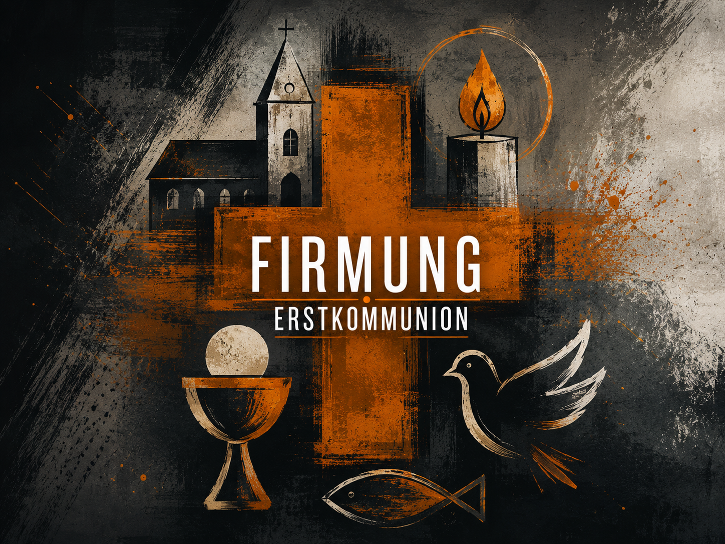 communion