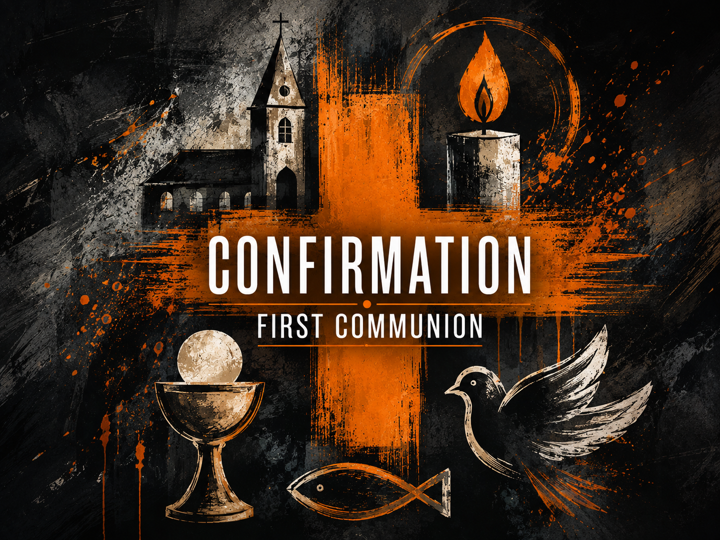 communion
