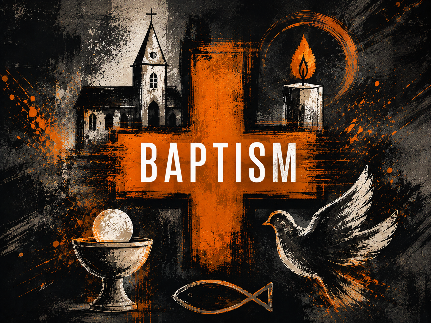 baptism