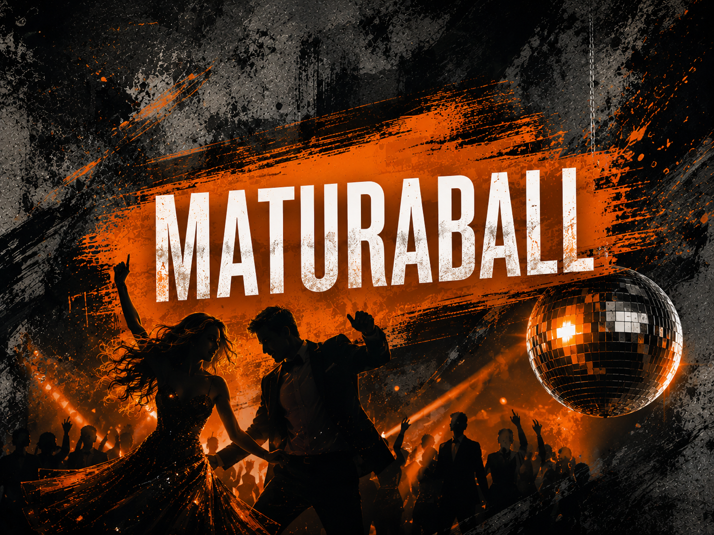 maturaball