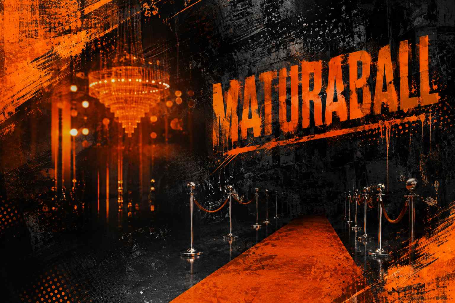 maturaball